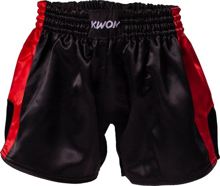 Kwon thai-boxing-shorts (XS)