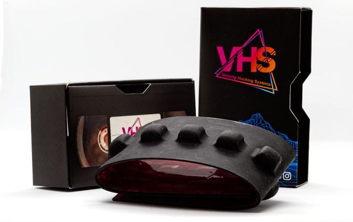 Actual product image Vhs 2.0 Slapper Tape