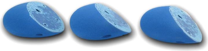 Immagine prodotto Steilstein Klettergriffe-Set 21-23 (Colore desiderato (produzione))