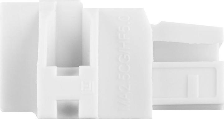 Actual product image Ledvance First feed connector