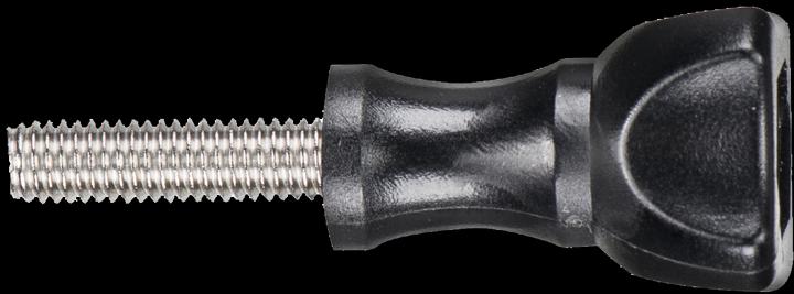 Actual product image mantona Helmet mounting set for GoPro (Various)