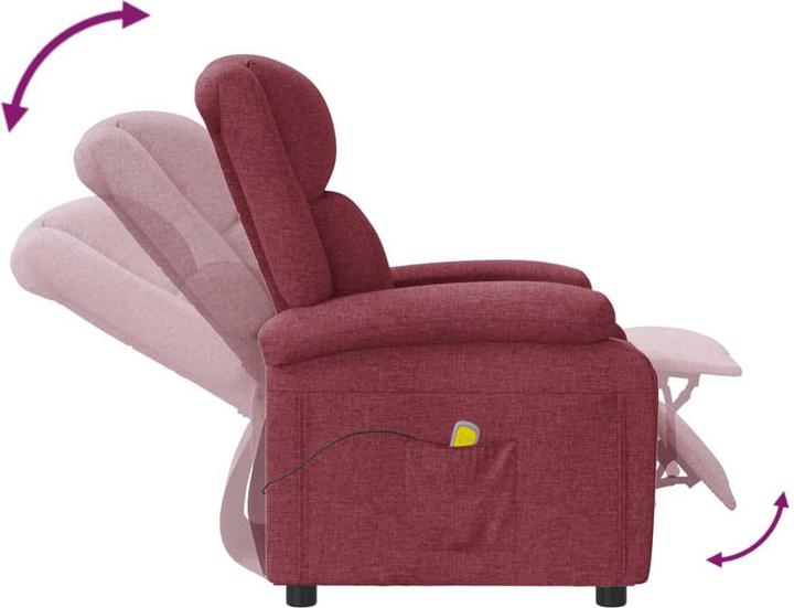 Image du produit VidaXL Rey