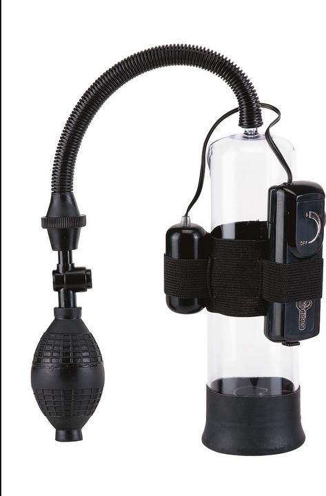 Actual product image Seven Creations Power Pump