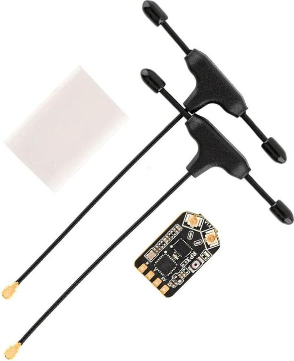 Produktbild Dronefactory RP3 ExpressLRS 2.4ghz Nano Receiver