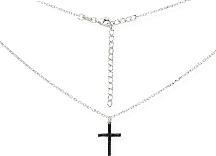 Immagine prodotto Carat Colorstone (Argento 925, 38 cm)