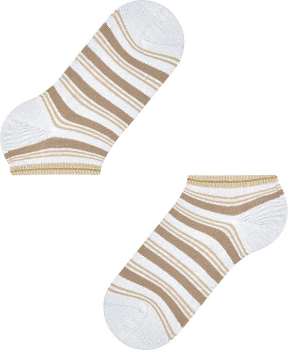 Actual product image Falke Smart Stripe SN (39 - 42)