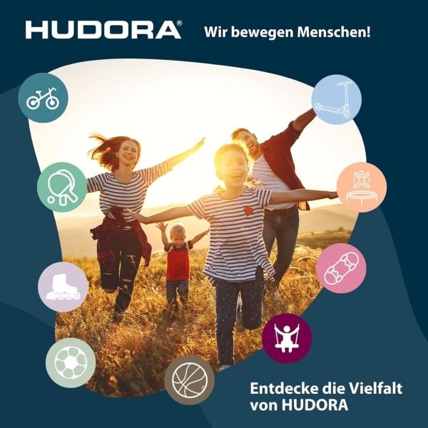 Produktbild Hudora Advanced 120