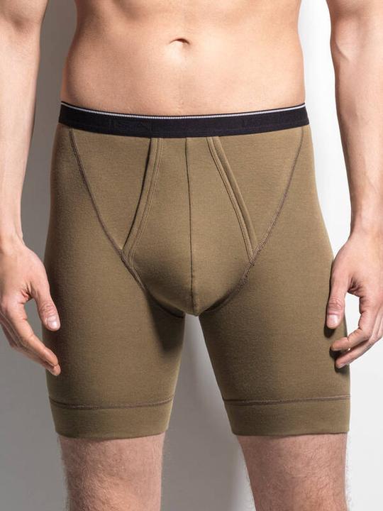 Image du produit ISA Bodywear Panty avec ouverture (M, Une unité par pack)