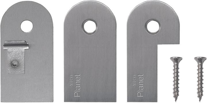 Actual product image Planet Door drop-down seals SN for sliding doors