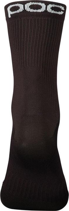 Actual product image Poc Lithe MTB Sock Mid (S, 37 - 39)