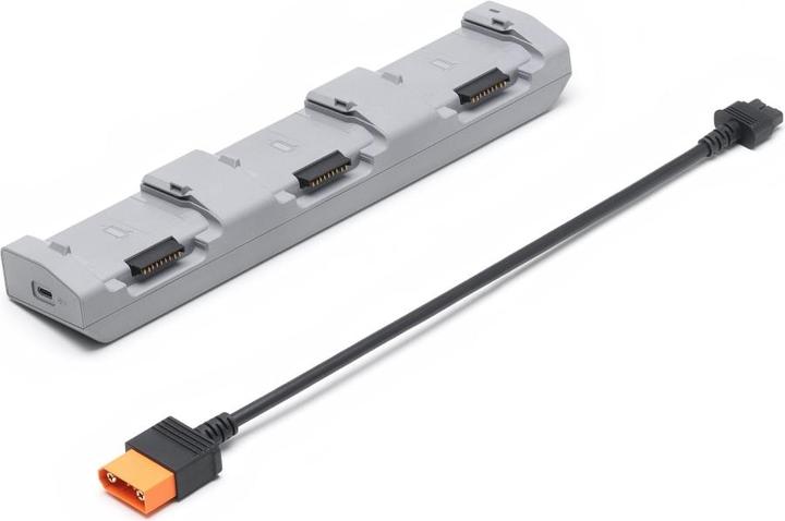 Produktbild DJI Battery Charger M4D/TD 240W Chargi (Drohnen Ladegerät)