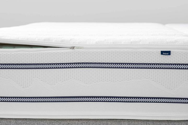 Produktbild bico ClimaFine (180 x 190 cm, Federkern)