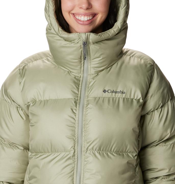 Immagine prodotto Columbia Giacca con cappuccio Puffect Mid (S)