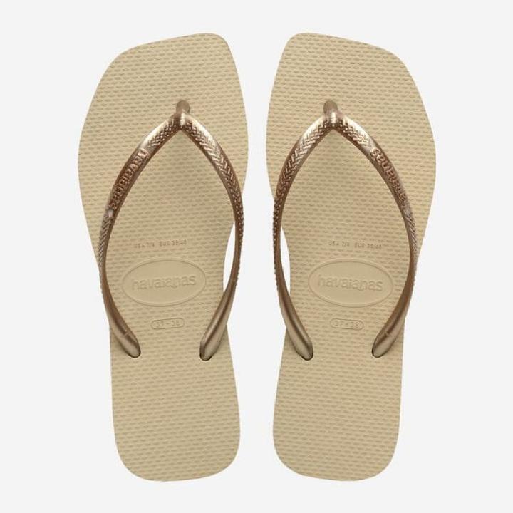 Havaianas Square (41, 42)