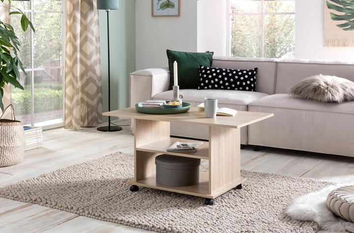 Actual product image Wohnling Move (95 x 54.5 x 51 cm)