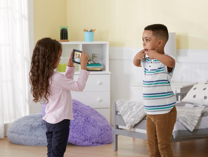 Actual product image VTech KidiBuzz 3 (German)