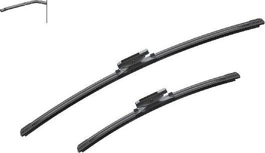 Bosch Automotive Aerotwin A116S