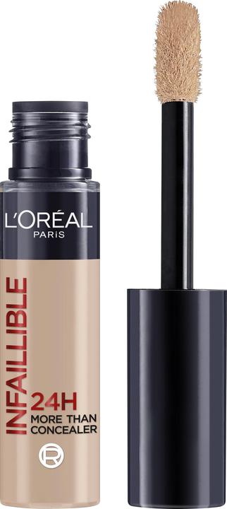Produktbild L'Oréal Paris Infaillible (324 Oatmeal)