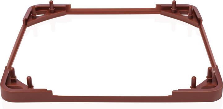 Actual product image Noctua NA-SAVG1 Anti-Vibration Set