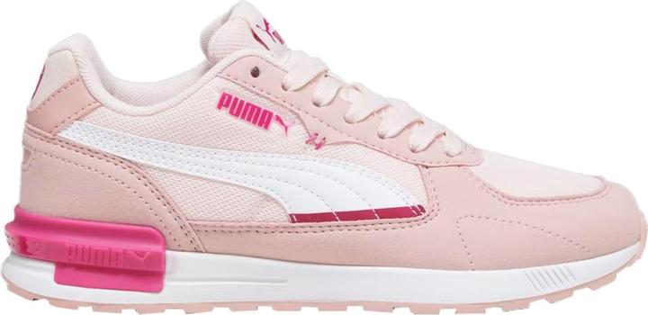 Puma Graviton Pink 381987 26 Kinderschuhe (37.5)