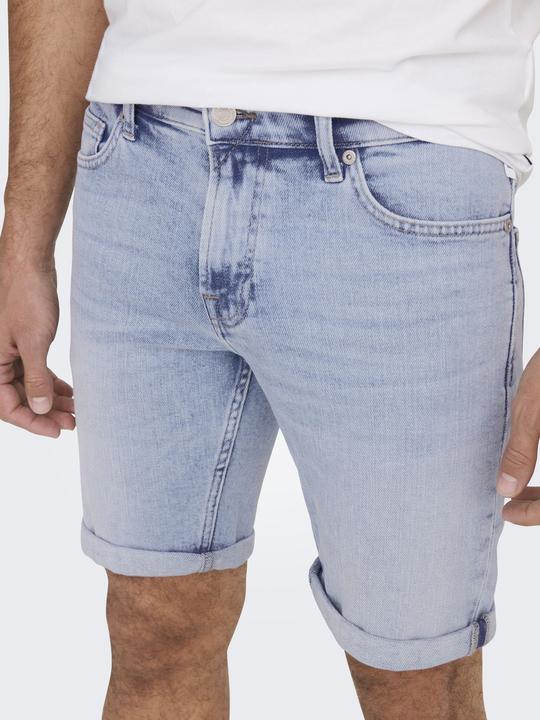 Image du produit Only & Sons Short en jean (S)