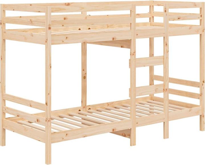 Produktbild VidaXL Frederik (90 x 200 cm)