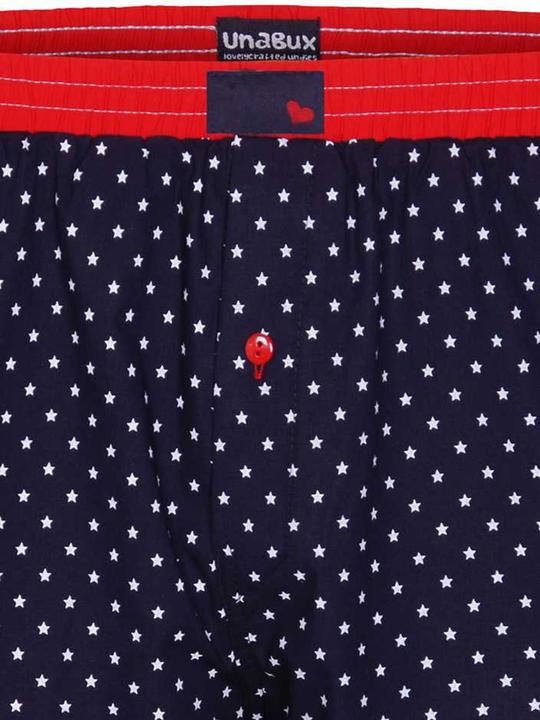 Immagine prodotto Unabux Stampe di boxer (XXL, Confezione singola)