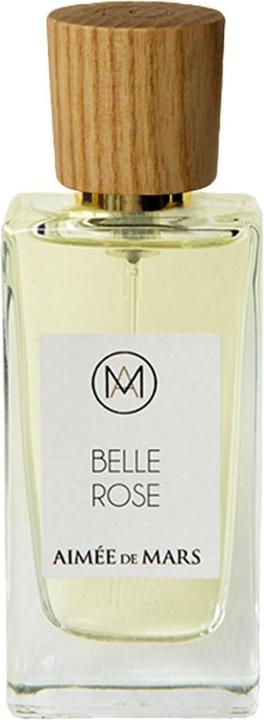 Aimée de Mars Belle Rose Eau de Parfum Legère (Eau de Parfum, 30 ml)