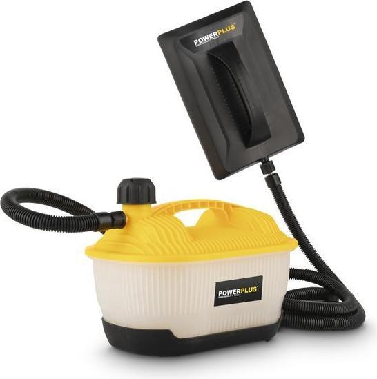Produktbild Powerplus Tapetendampfer (2300 W)