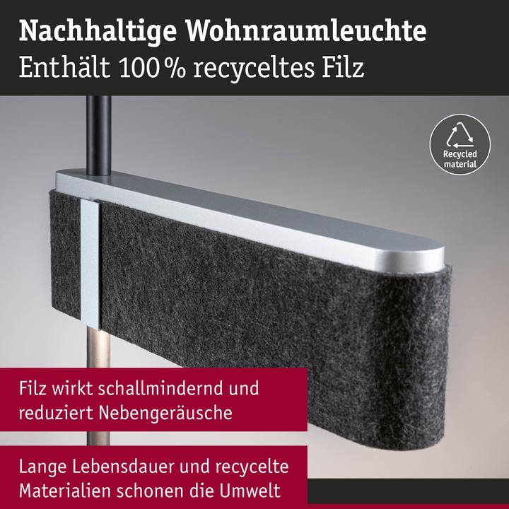 Produktbild Paulmann Jagun (1250 lm)