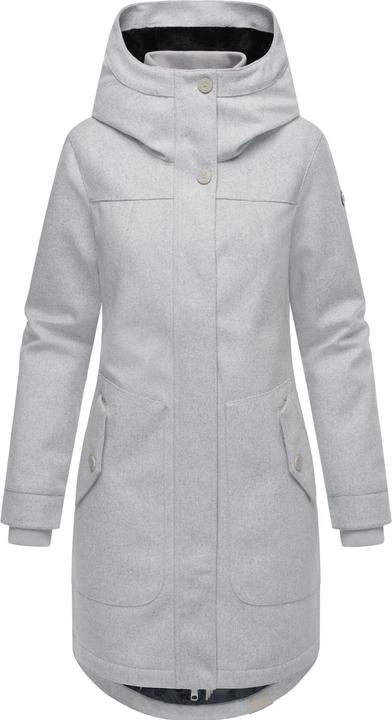 Produktbild Ragwear Jannisa Coat (S)