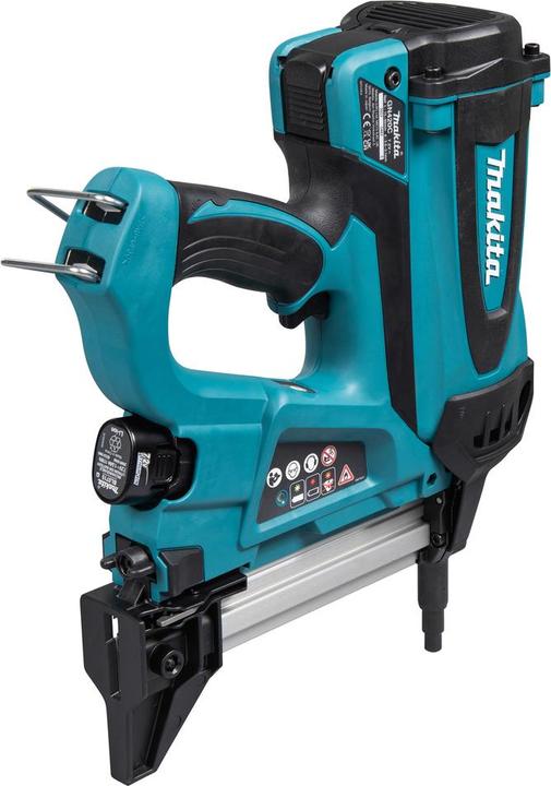Image du produit Makita Cloueuse à gaz pour béton 7,2 V GN420CLSE