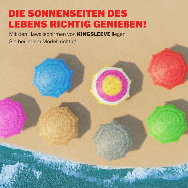 Produktbild Kingsleeve Sonnenschirm (1.60 m)