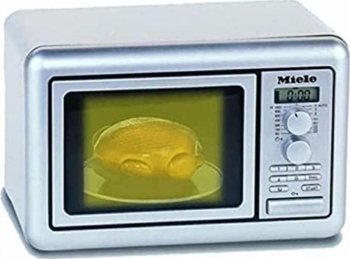 Four à micro-ondes Miele