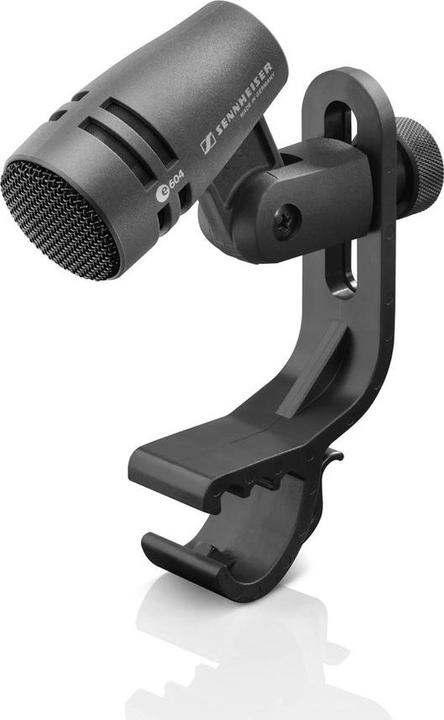 Actual product image Sennheiser 3PACK e604 Instrument Microphone
