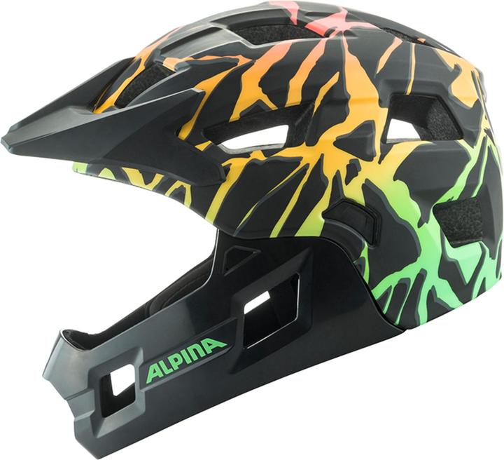 Produktbild ALPINA SPORTS Rupi (50 - 55 cm)