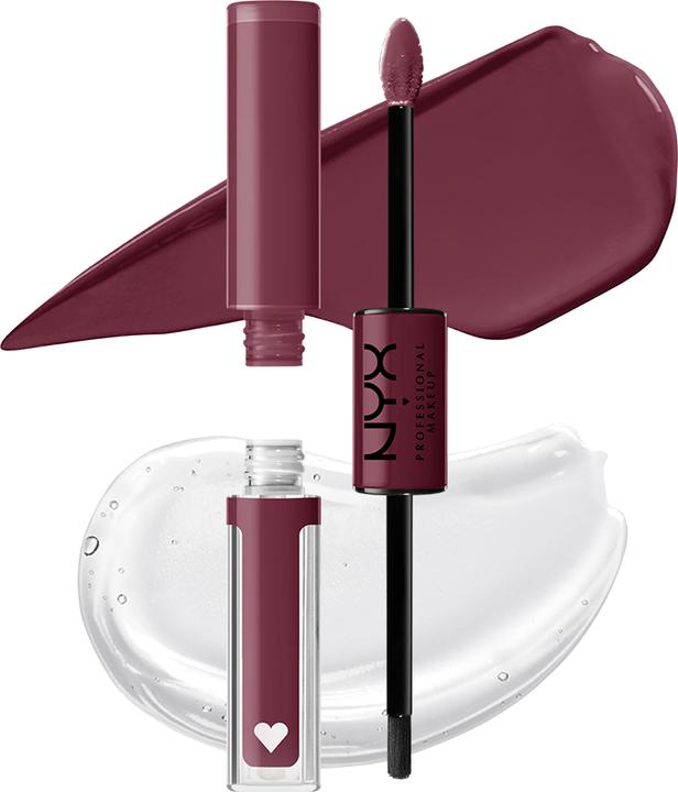 Productafbeelding NYX Professional Make-Up Schijn luid (19 Nooit Basis)