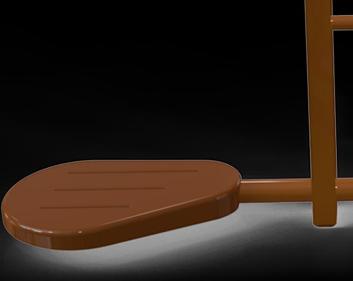 Image du produit PonyCycle Chocolat
