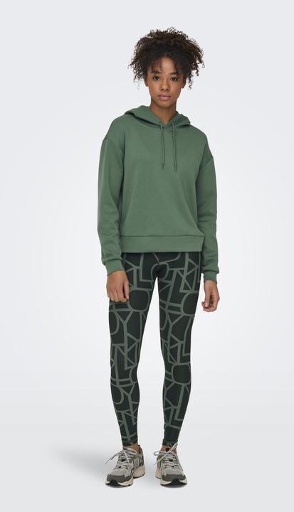Produktbild Only Play ONPLOUNGE Sweatshirt Kapuzenpullover (S)