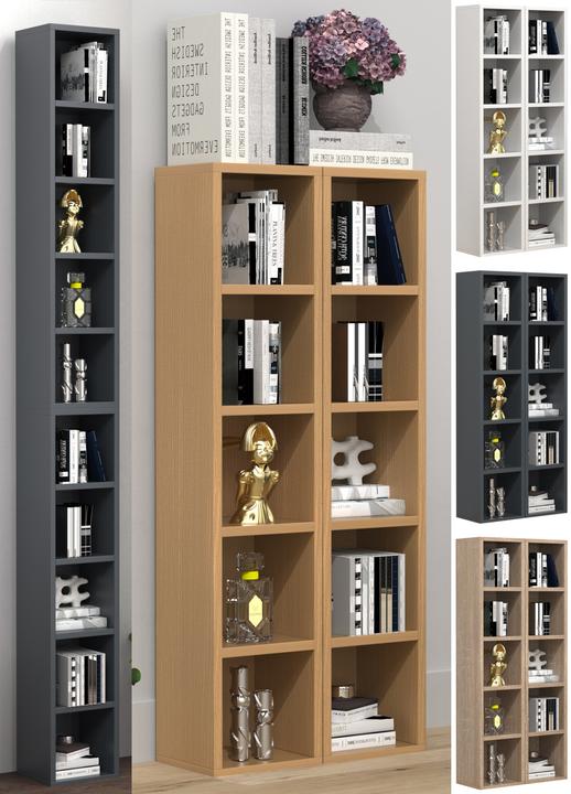 Produktbild VCM Megosa (20 x 17 x 187 cm)