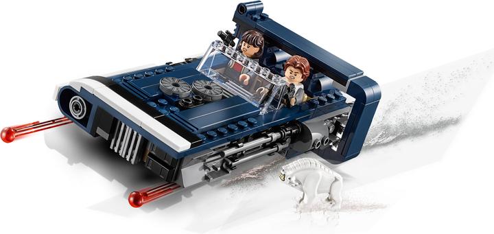 Produktbild LEGO Han Solo's Landspeeder (75209, LEGO Star Wars)