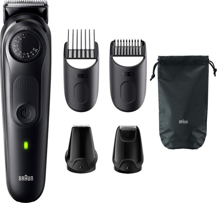 Produktbild Braun Beardtrimmer Series 5 (BT5430)