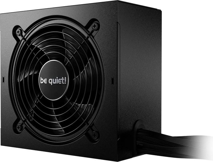 be quiet! System Power 10 (850 W)