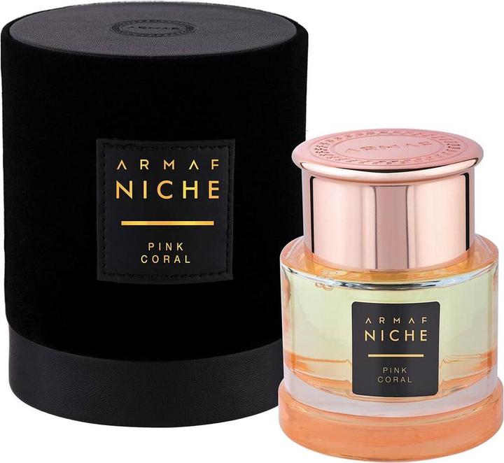 Armaf Niche Pink Coral (Eau de Parfum, 90 ml)