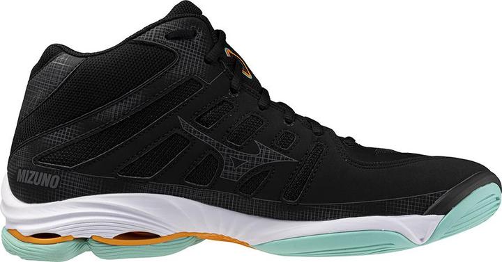 Produktbild Mizuno Wave Voltage 2 Mid (42)