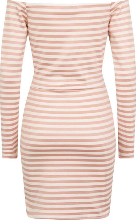 Image du produit Girls On Film ReversRobe Alexander avec encolure en V (38)