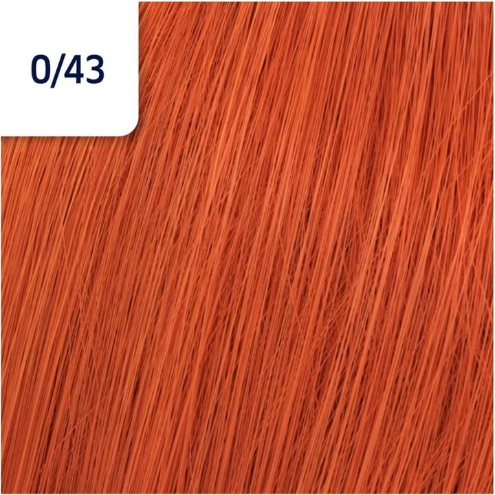 Image du produit Wella Koleston Perfect Me+ Special Mix (0/43 rouge-or rouge-or)