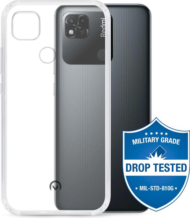Image du produit Mobilize Valise de protection nue (Xiaomi Redmi 10A)