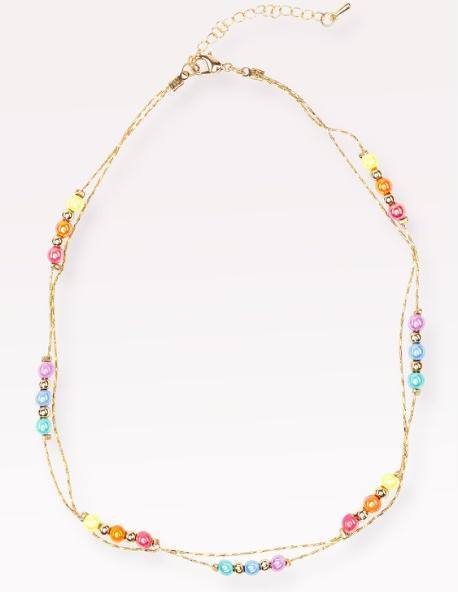 Immagine prodotto Great Pretenders Arcobaleno