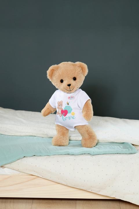 Image du produit Zapf Creation Zapf @BABY born Teddy chantant Allemand (43 cm)